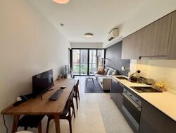 Botanique At Bartley (D19), Condominium #586284051